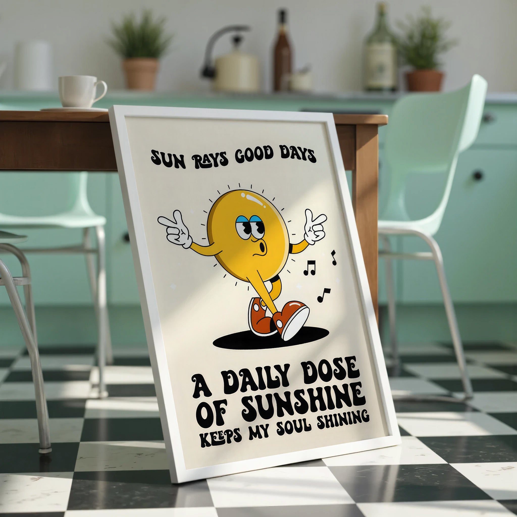 a-daily-dose-of-sunshine-retro-wall-art-print-belter-prints