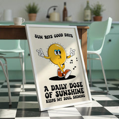 a-daily-dose-of-sunshine-retro-wall-art-print-belter-prints