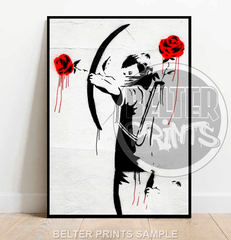archer-of-love-banksy-inspired-wall-art-print