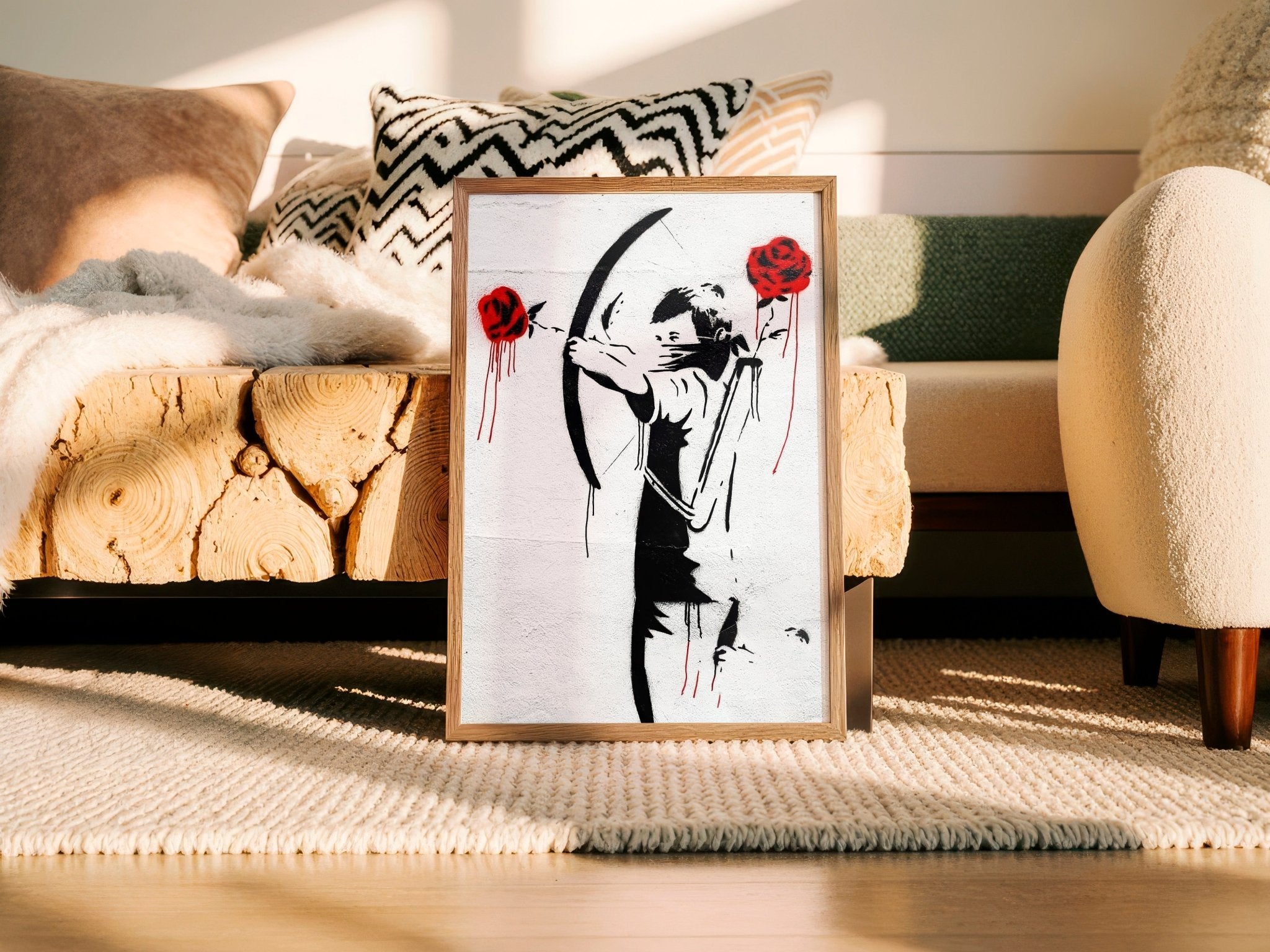 romantic-rebellion-banksy-style-wall-art-print