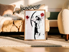 romantic-rebellion-banksy-style-wall-art-print