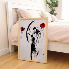 bold-archer-roses-graffiti-wall-art-print