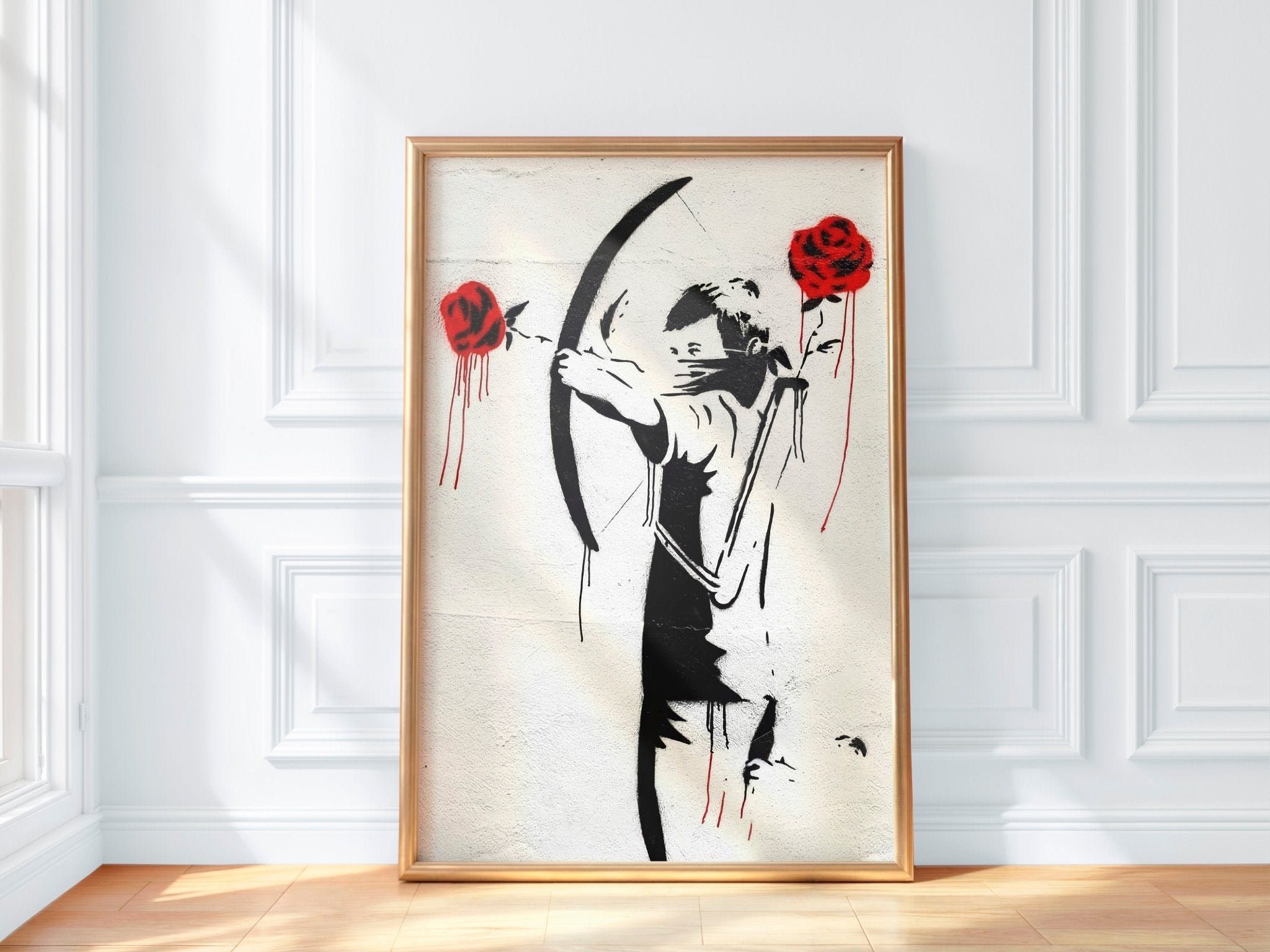 street-art-print-archer-of-love-graffiti-design