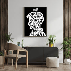 indie-rock-lyrics-wall-art-arctic-monkeys-print