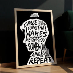arctic-monkeys-song-lyrics-poster-wall-art