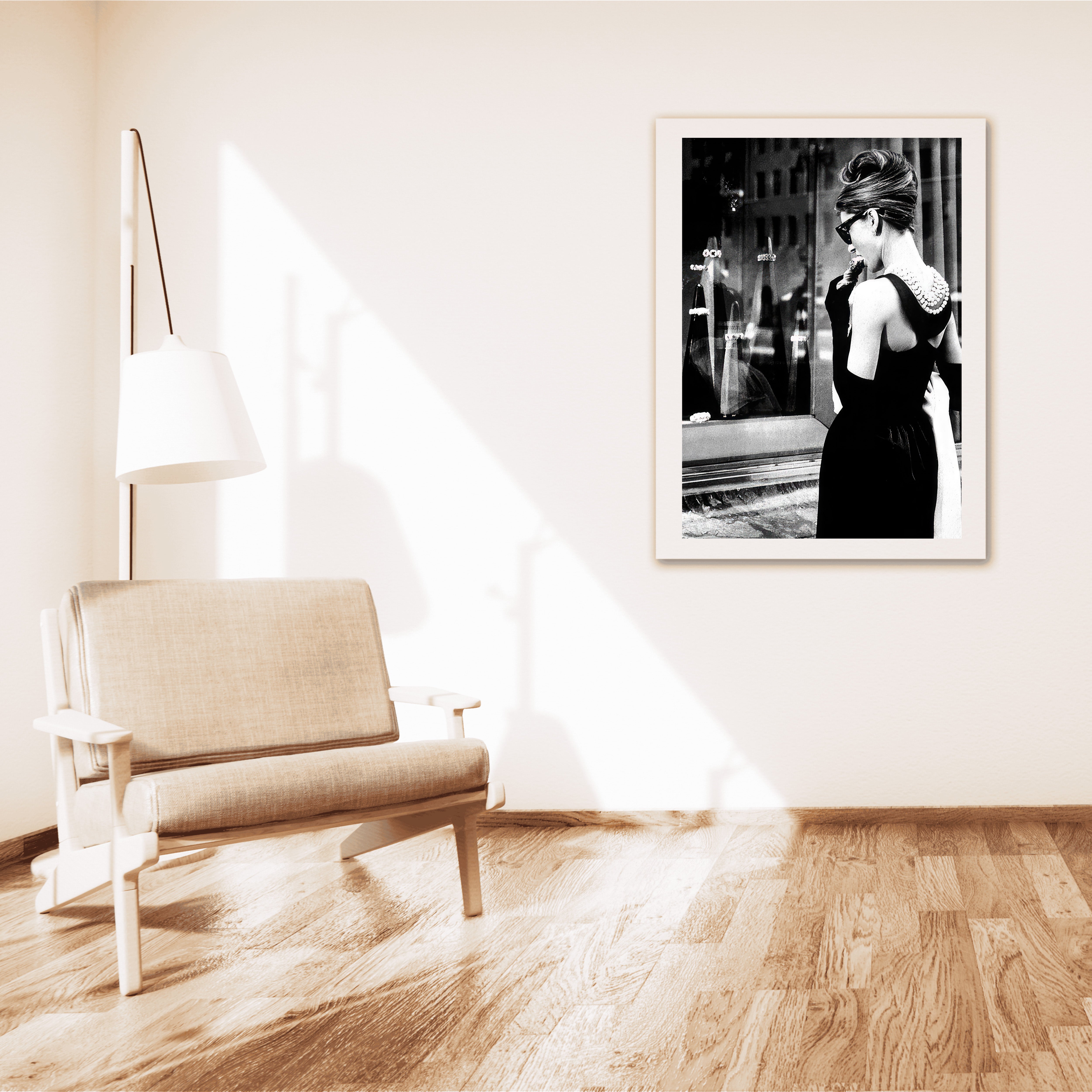 audrey-hepburn-classic-movie-star-wall-art