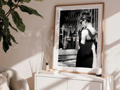 audrey-hepburn-vintage-poster-retro-wall-decor