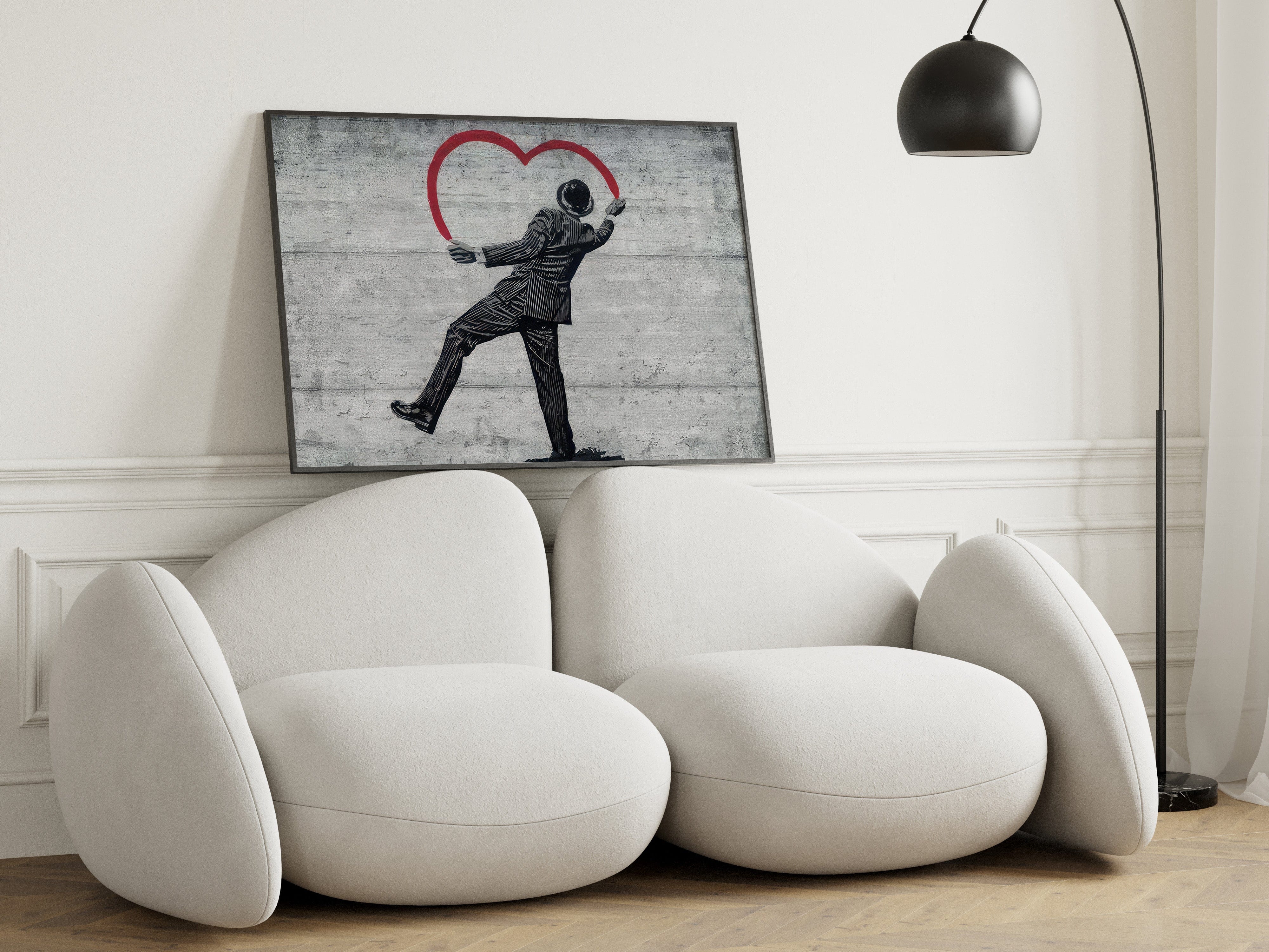 banksy-inspired-love-heart-graffiti-wall-art