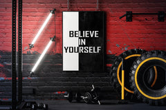 believe-in-yourself-quote-wall-art-contemporary-typography-print
