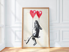 urban-street-art-girl-with-red-balloons-poster