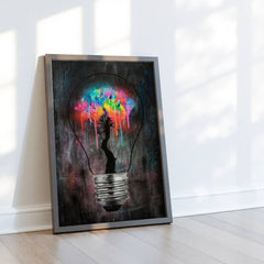 bright-idea-neon-dripping-tree-artwork-framed