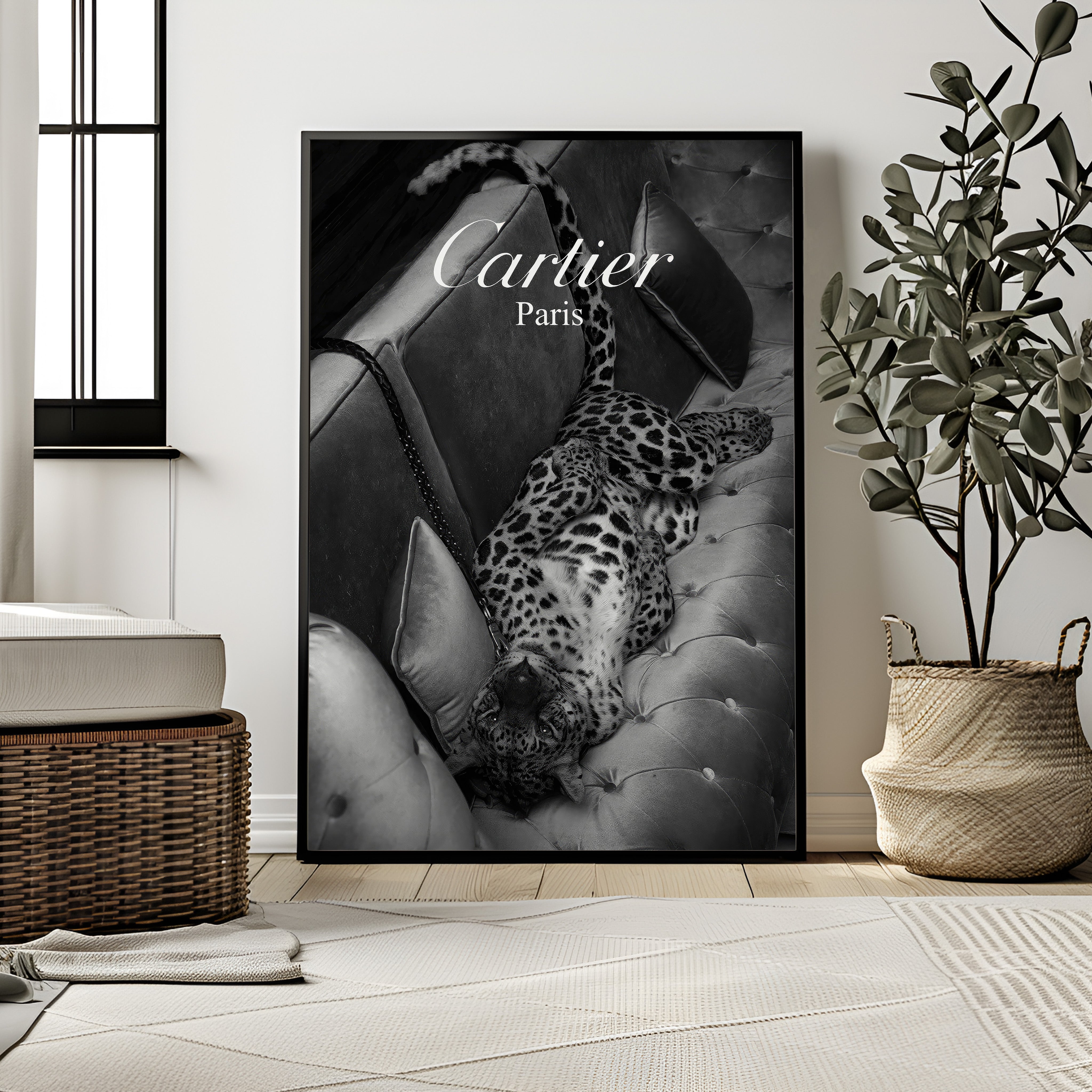 cartier-leopard-wall-art-print