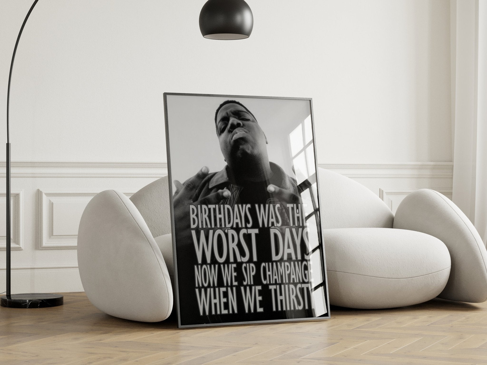 birthdays-was-the-worst-days-biggie-wall-art-poster