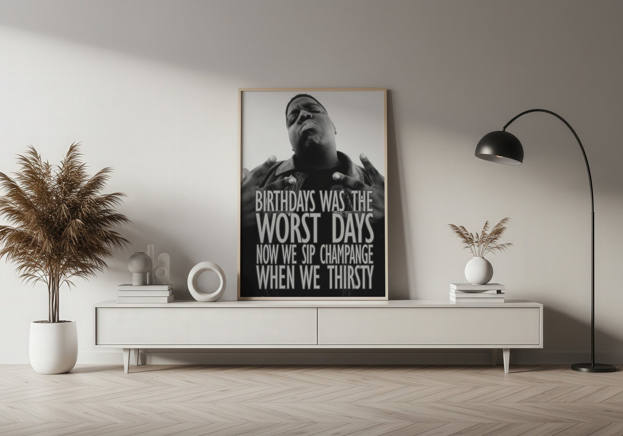 biggie-smalls-lyrics-wall-art-hip-hop-icon-print
