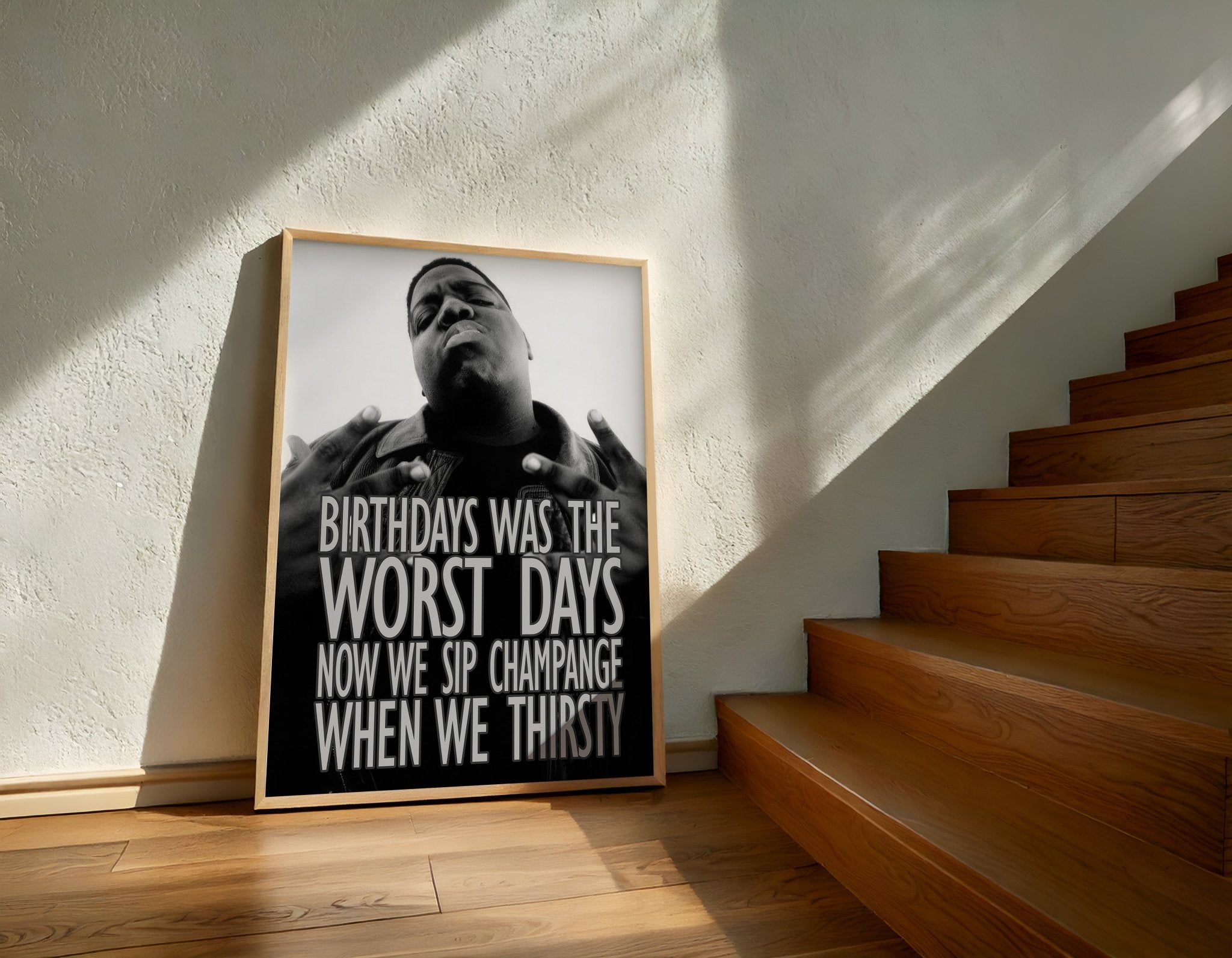notorious-big-wall-decor-music-lyrics-art-print