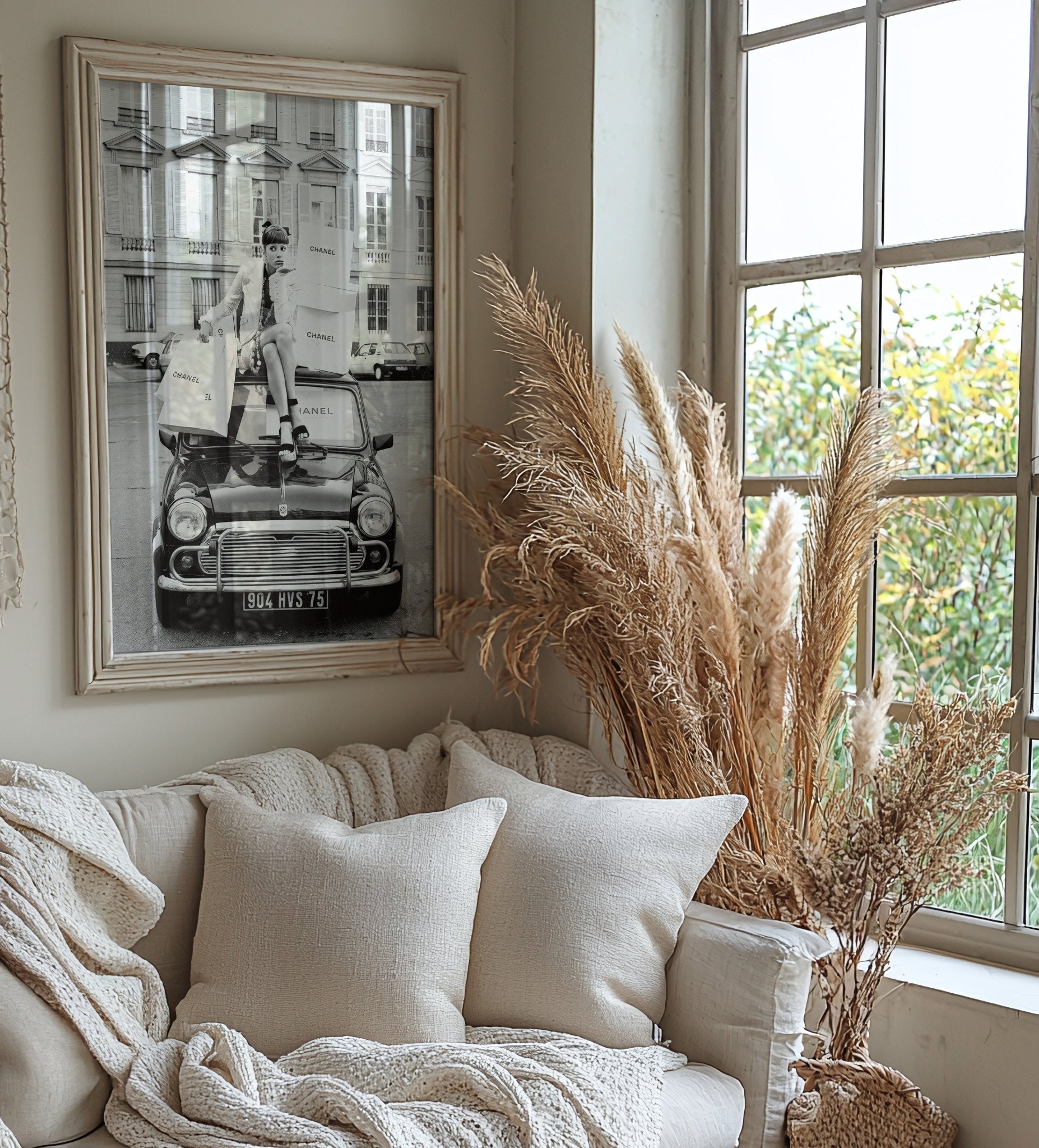chanel-parisian-style-wall-art-print