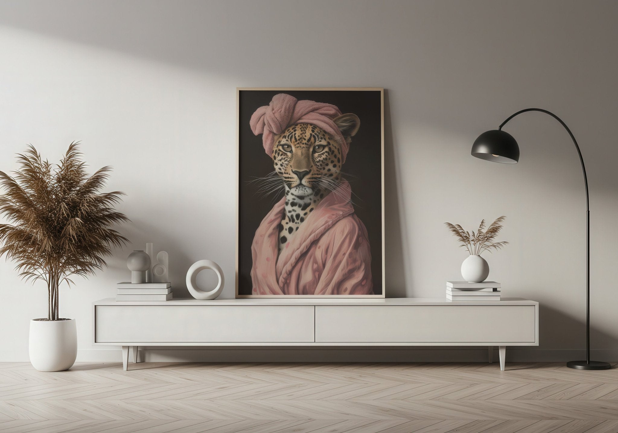 leopard-wall-art-animal-portrait-in-robe