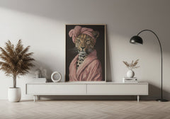 leopard-wall-art-animal-portrait-in-robe