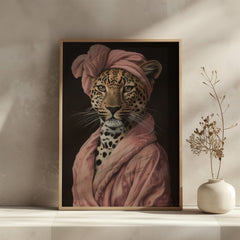 fashionable-leopard-wall-art-animal-portrait