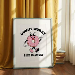 donut-kitchen-wall-art-print-belter-prints