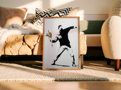 edgy-rebellious-flower-riot-street-art-wall-art-print