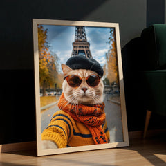 parisian-cat-wall-art-animal-fashion-print