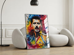 queen-rock-band-freddie-mercury-wall-art-poster