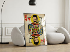 rock-icon-freddie-mercury-wall-art-queen-of-hearts
