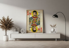 queen-band-wall-art-freddie-mercury-card-poster
