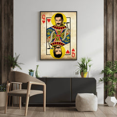 playing-card-style-freddie-mercury-wall-art-poster