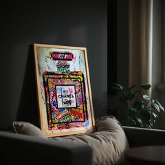 chanel-inspired-pop-art-wall-art-print