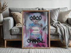 contemporary-graffiti-chanel-wall-art-print