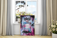 spray-paint-style-coco-chanel-wall-art-print