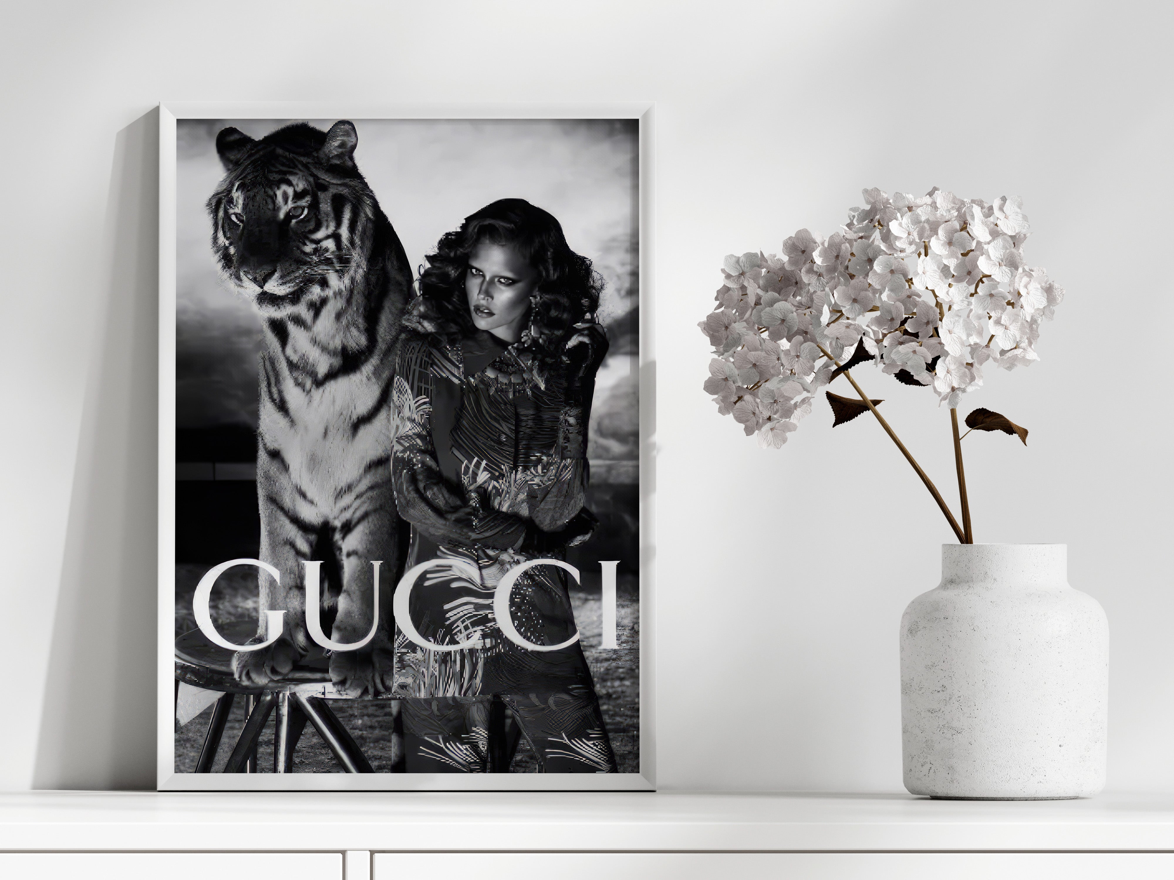 gucci-animal-print-wall-art-poster