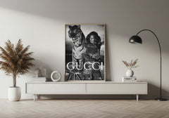 gucci-fashion-editorial-wall-art-print