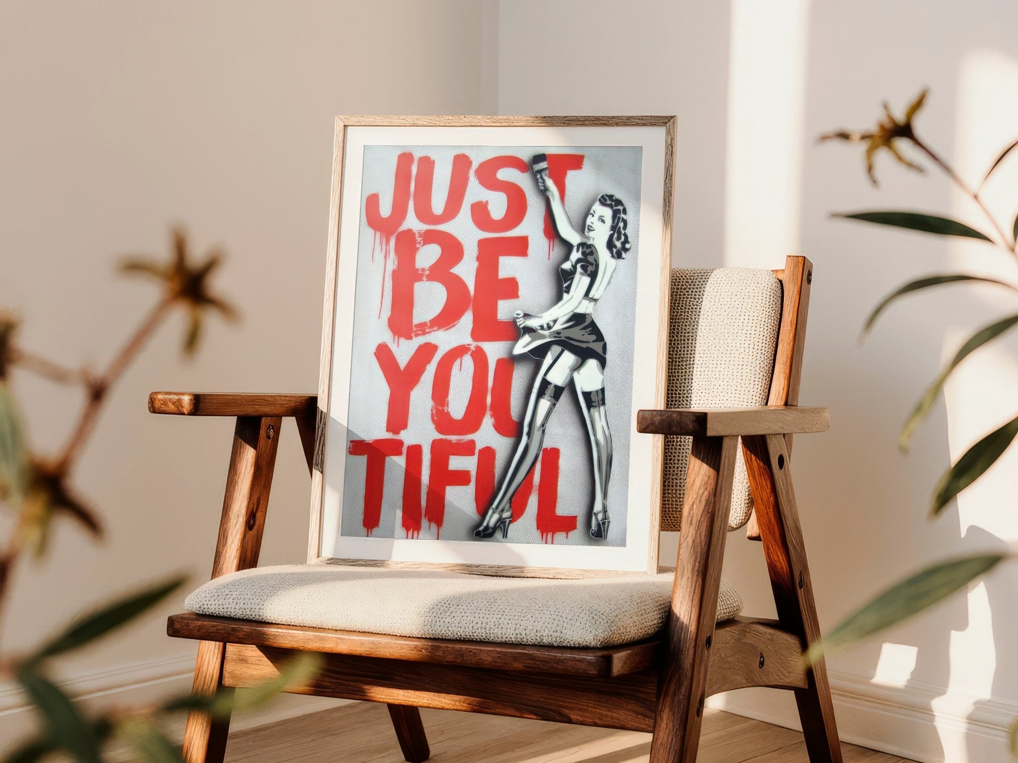modern-street-art-just-be-you-tiful-wall-art-print