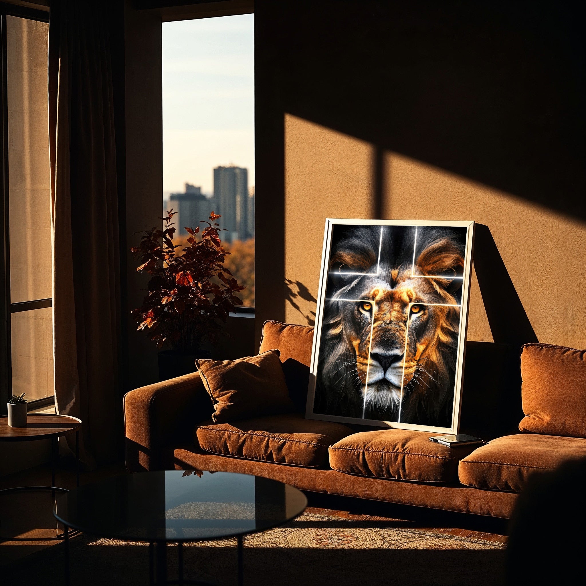lion-with-cross-wall-art-print-belter-prints