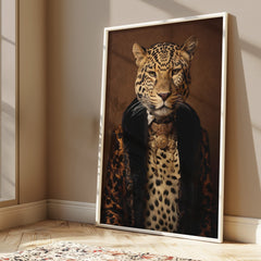 leopard-animal-wall-art-in-coat-print