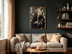 marilyn-monroe-badass-wall-art-street-style