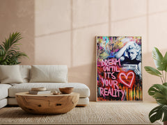 marilyn-monroe-pop-art-dream-reality-painting