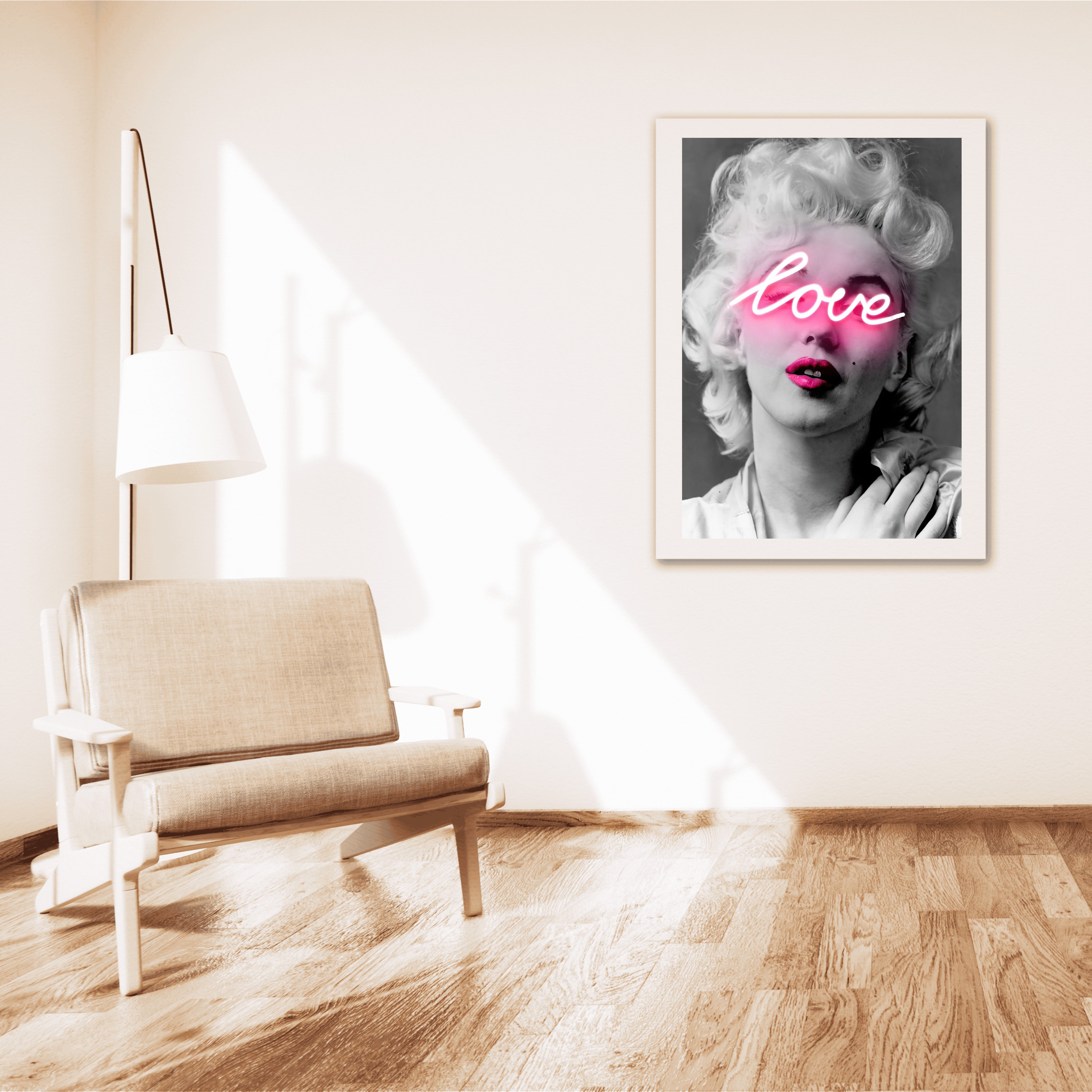 marilyn-monroe-pop-art-neon-love-print