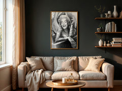 marilyn-monroe-tattooed-icon-print