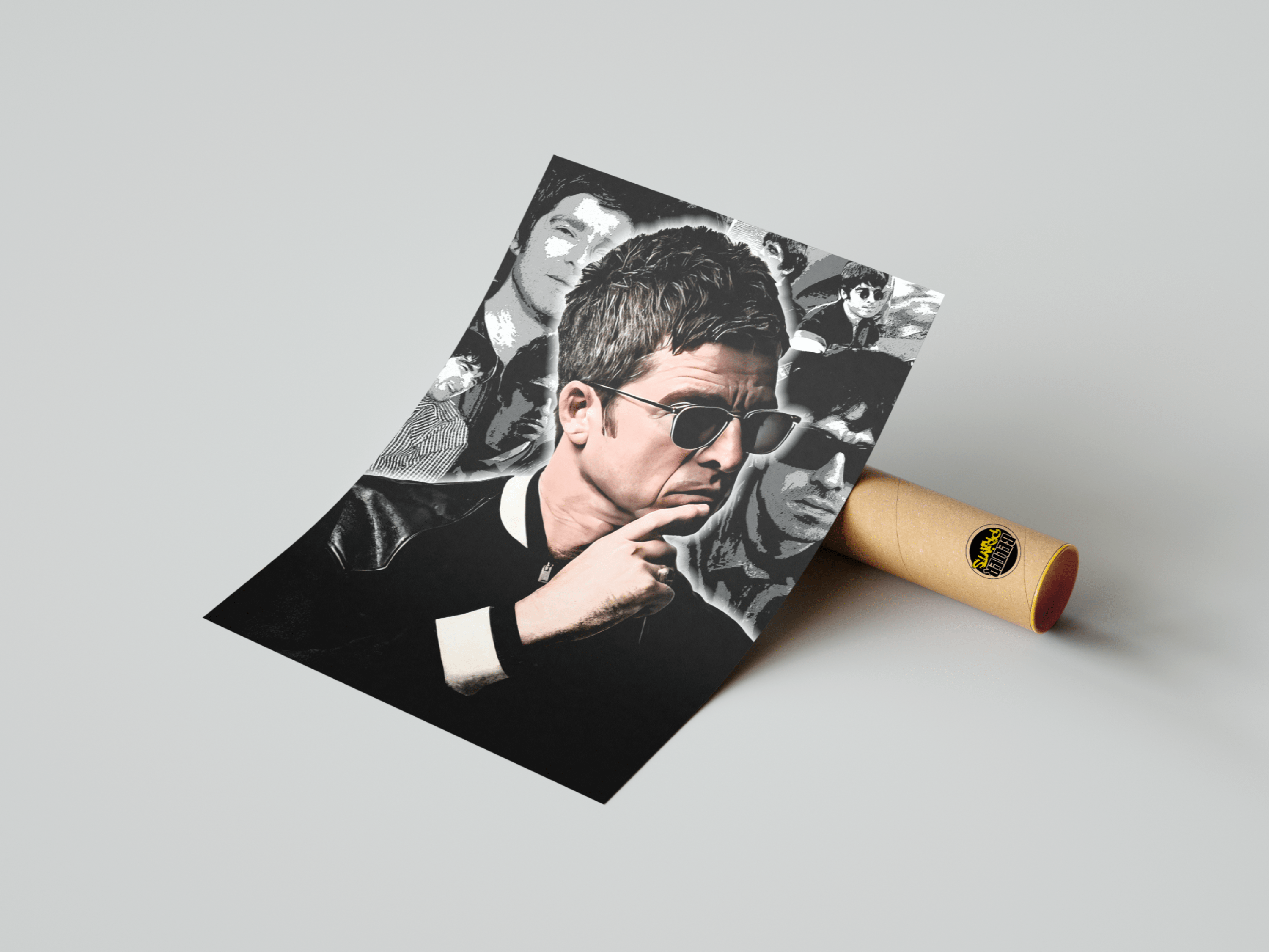 oasis noel gallagher fly highing birds