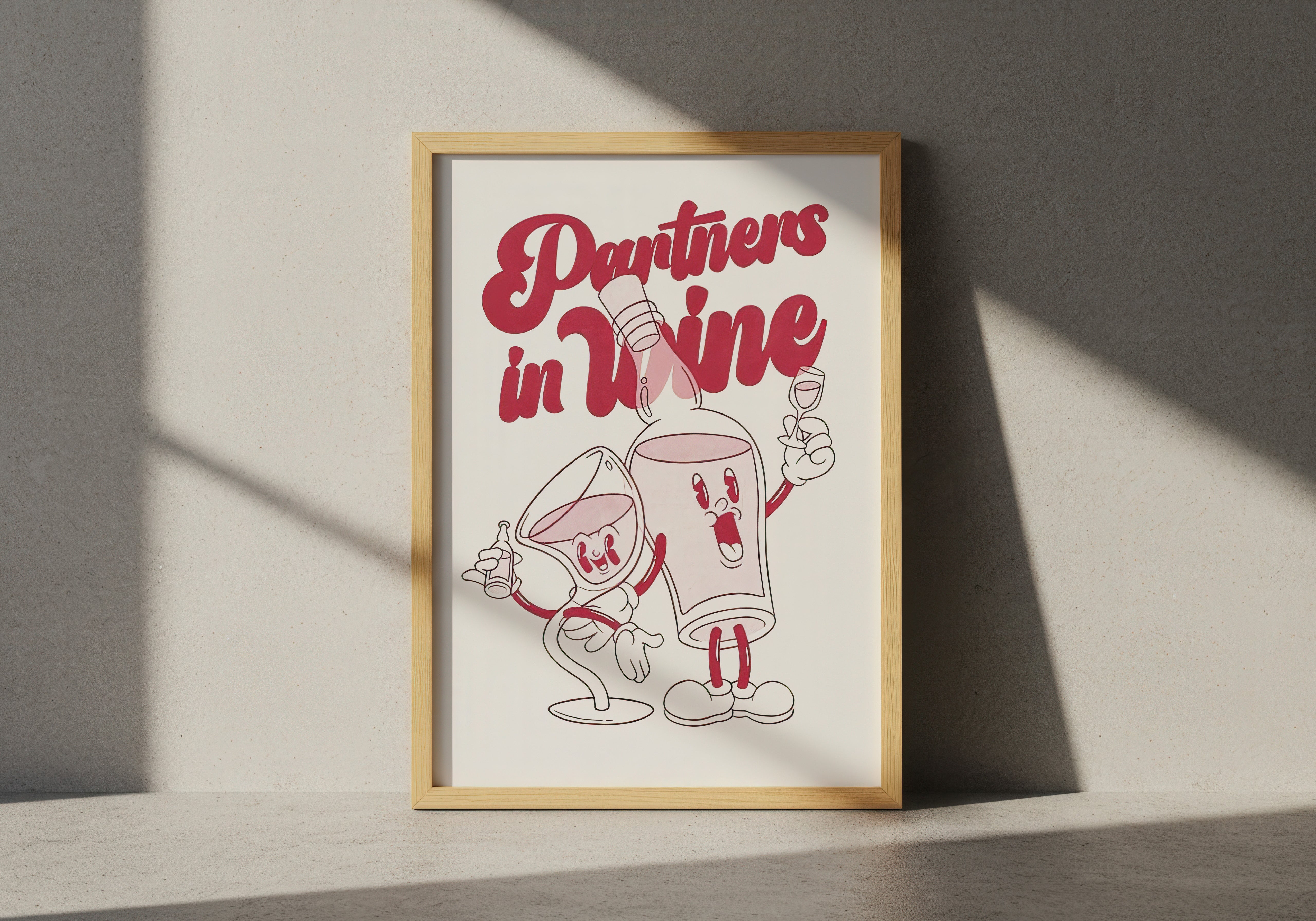 partners-in-wine-wall-art-gift-belter-prints