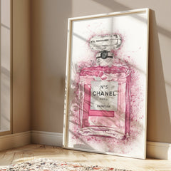 pink-chanel-no5-perfume-poster-belter-prints
