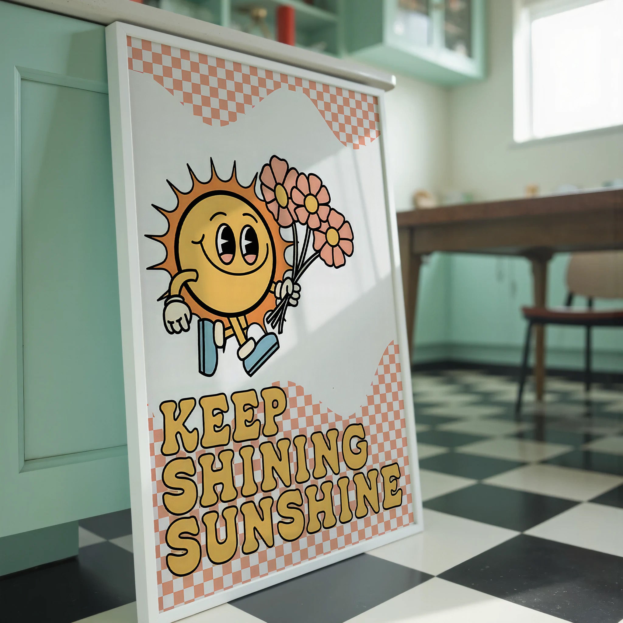positive-quote-sunshine-wall-art-print-belter-prints