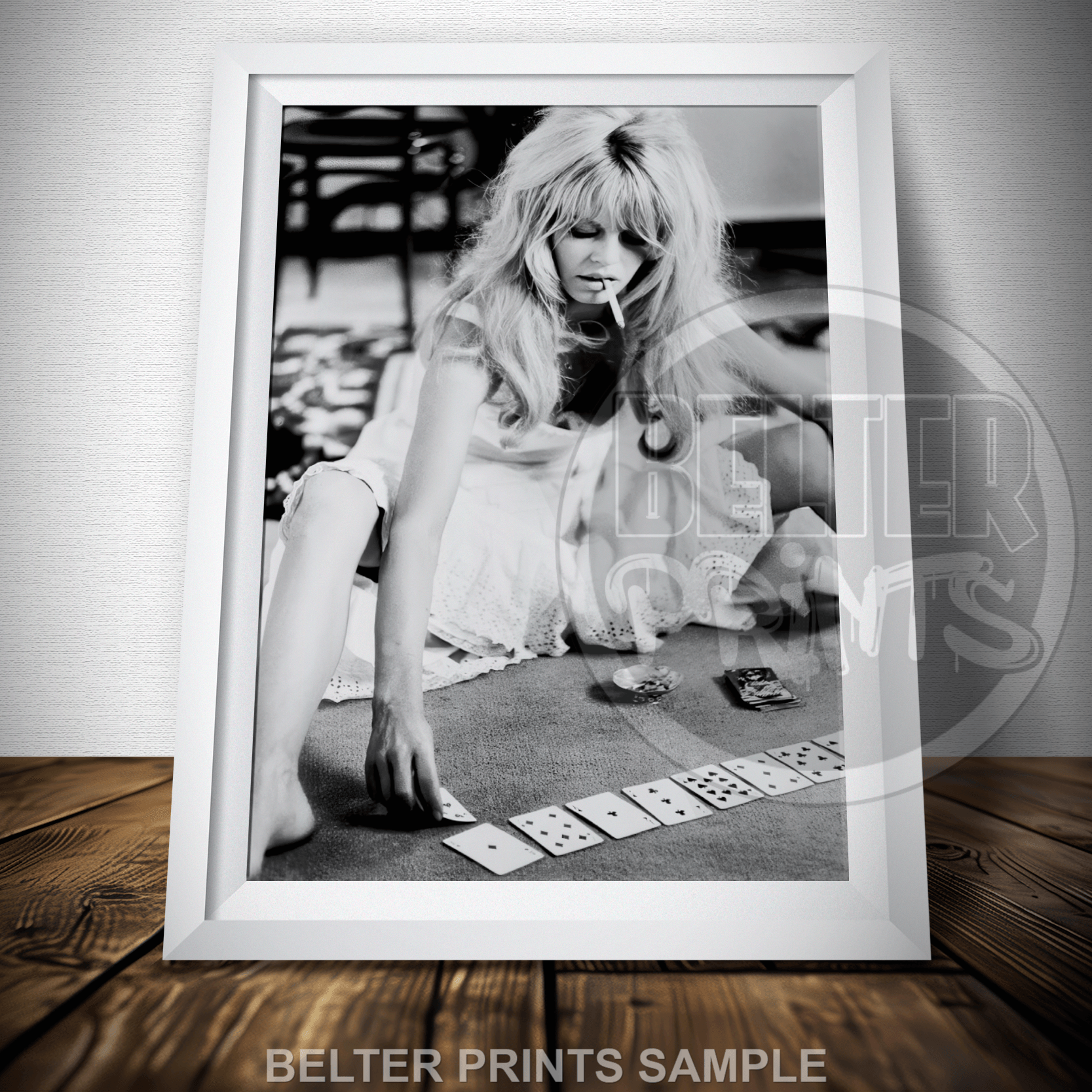 queen-of-hearts-brigitte-bardot-wall-art-print-poster