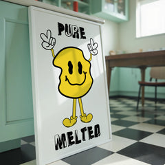 pure-melted-funny-wall-art-print-belter-prints