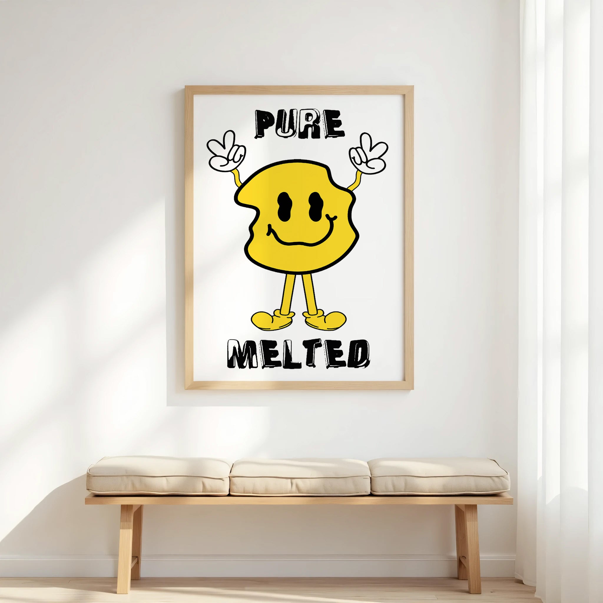 pure-melted-smiley-wall-decor-print-belter-prints