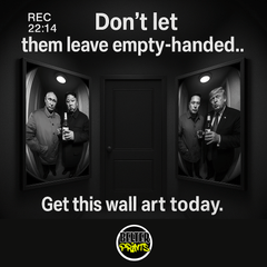 Putin & Kim Jong un Elon & Trump | Door Cam Satirical Wall Art 2-Print Bundle - BUNDLE